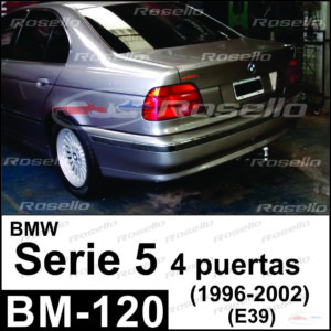 BM-120 / Serie 5