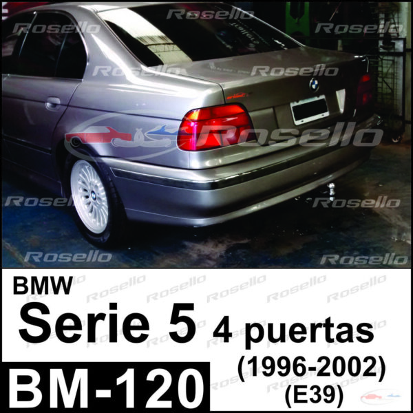 BM-120 / Serie 5