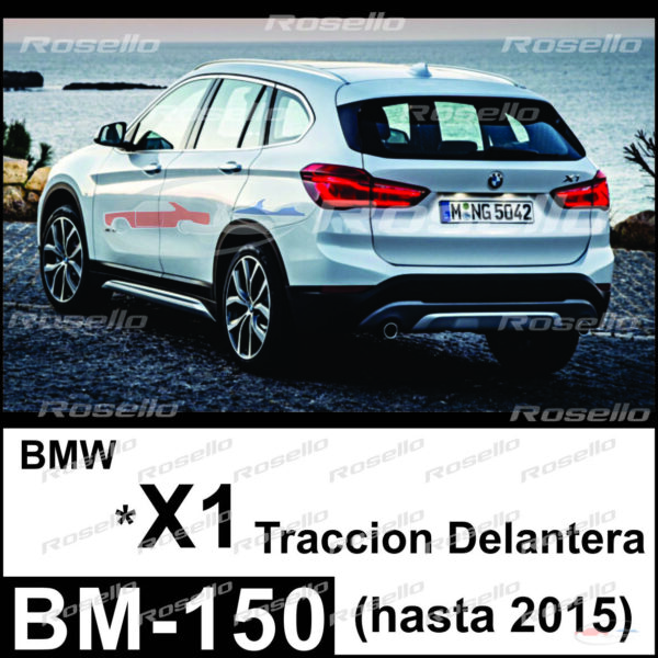 BM-150 / X1