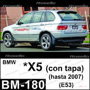 BM-180 / X5