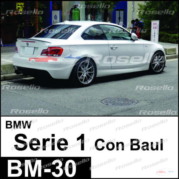 BM-030 / Serie 1