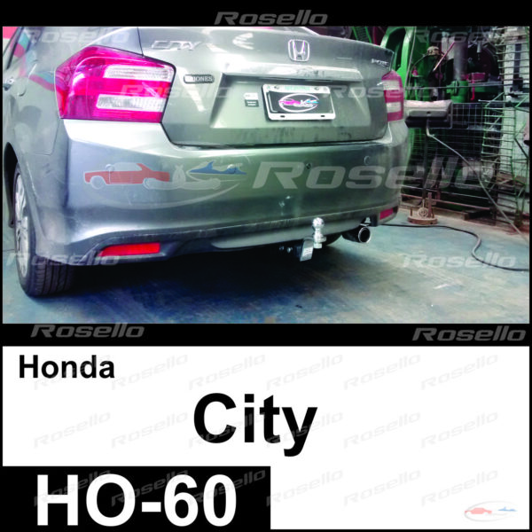 HO-060 / City