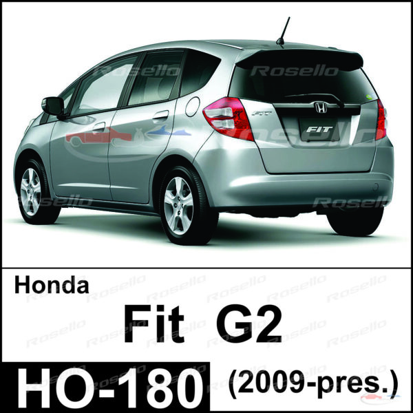 HO-180 / Fit