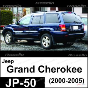 JP-050 / Grand Cherokee
