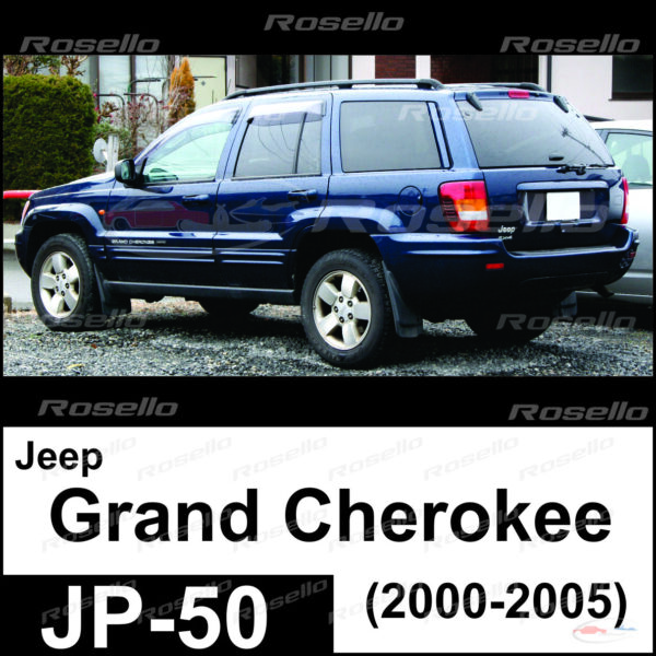 JP-050 / Grand Cherokee