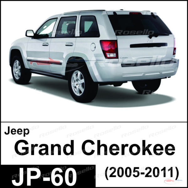 JP-060 / Grand Cherokee
