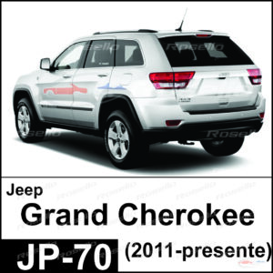 JP-070 / Grand Cherokee