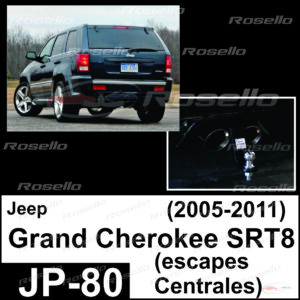JP-080 / Grand Cherokee