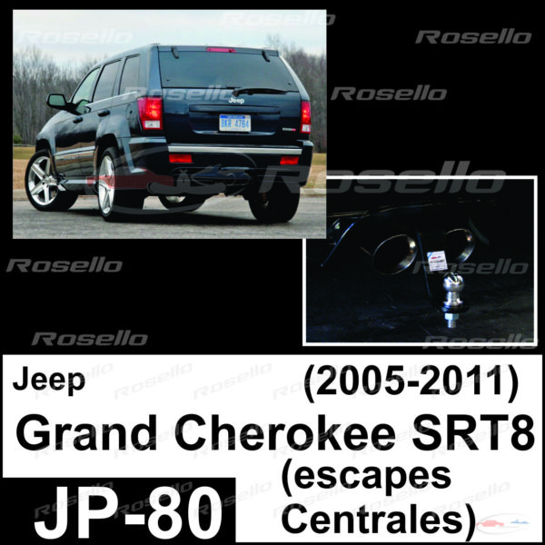 JP-080 / Grand Cherokee