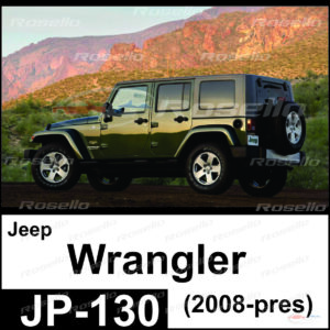 JP-130 / Wrangler