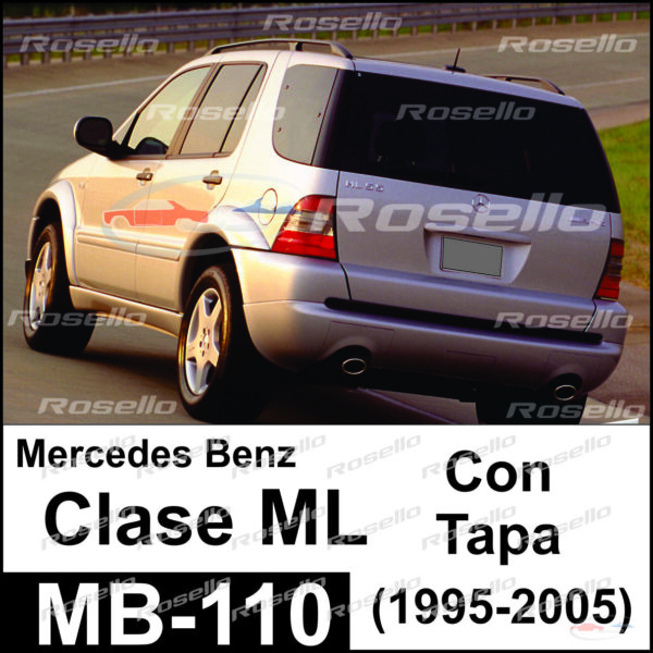 MB-110 / ML