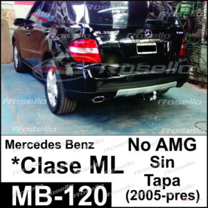 MB-120 / ML