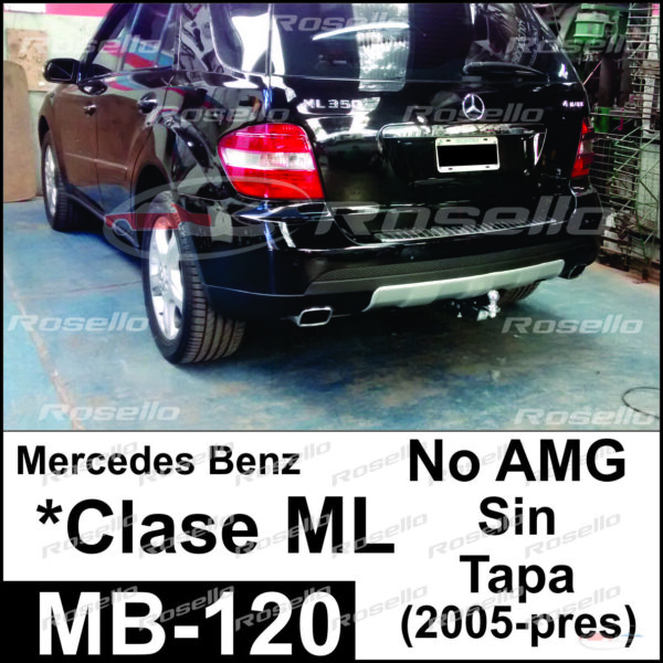 MB-120 / ML