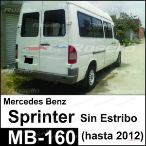 MB-160 / Sprinter