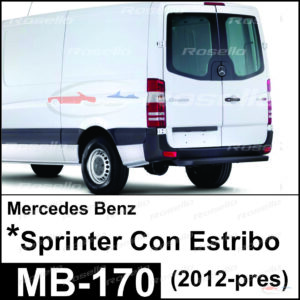 MB-170 / Sprinter