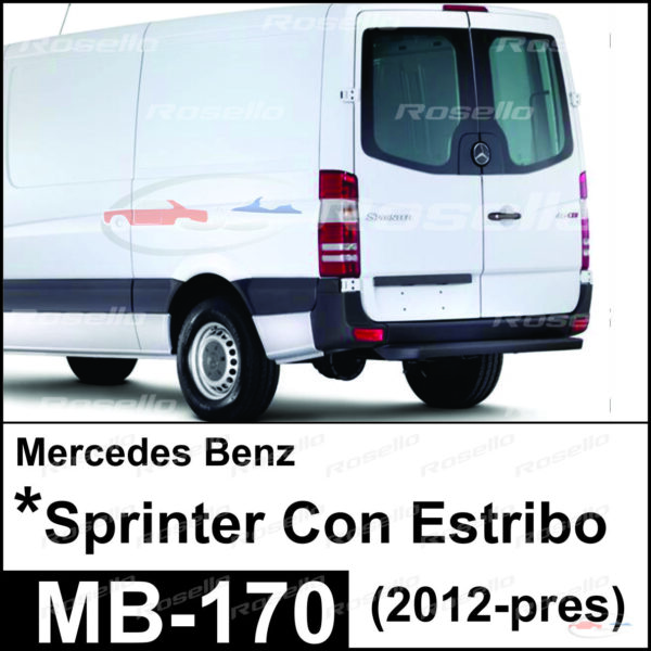 MB-170 / Sprinter