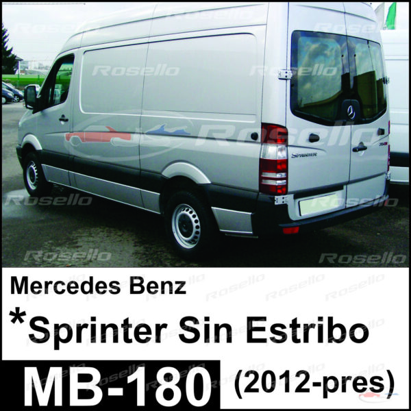 MB-180 / Sprinter