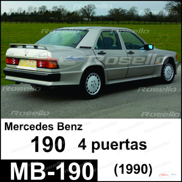 MB-190 / 190