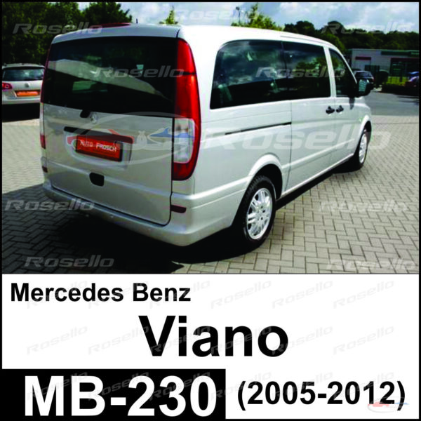 MB-230 / Viano