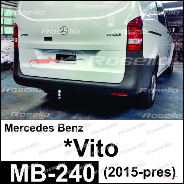 MB-240 / Vito
