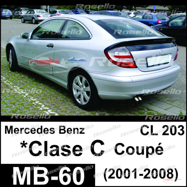 MB-060 / Clase C