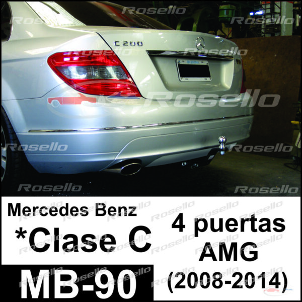 MB-090 / Clase C