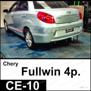 CE-010 / Fulwin