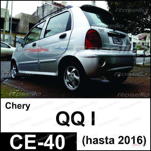 CE-040 / QQ
